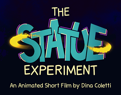 The Statue Experiment by Dina Coletti