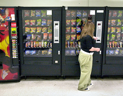 Can You Make Money With Vending Machines?