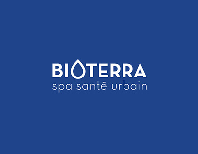 BRANDING / Spa Bioterra