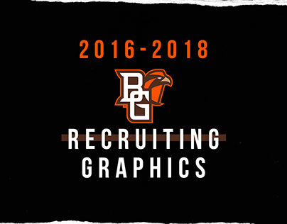2016-18 Spring Recruiting
