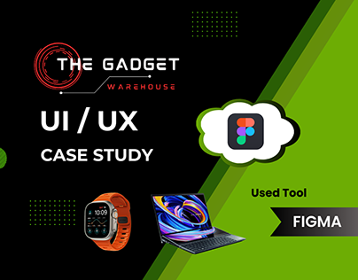 Case Study "The Gadget Warehouse"