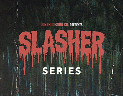 Slasher Series