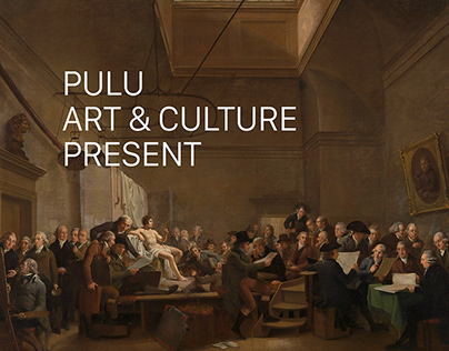 PULU ART & CULTURE | Presentation