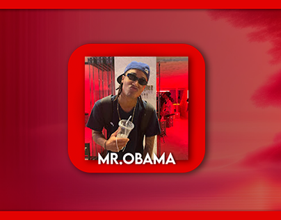 Mr Obama
