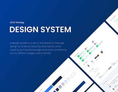 A Sample Design System