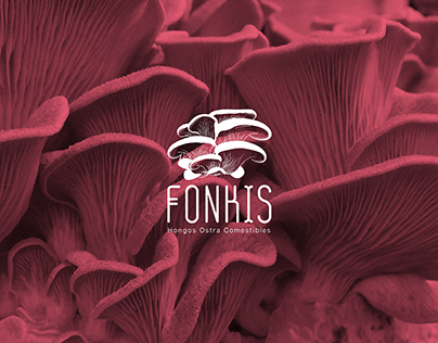 FONKIS (Hongos Ostra Comestibles)