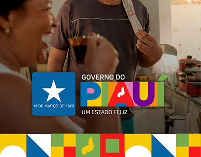 Marca Governo do Piauí
