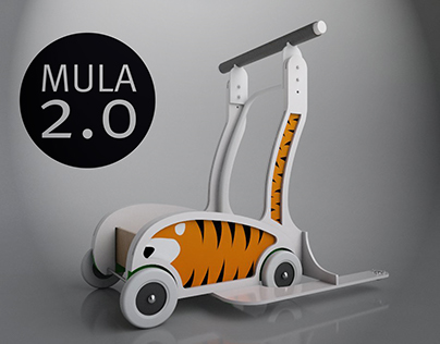 MULA 2.0 - GO EDUARDO!