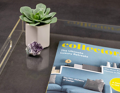 Collectors Magazine