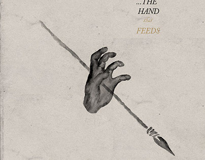HAND THAT FEEDS