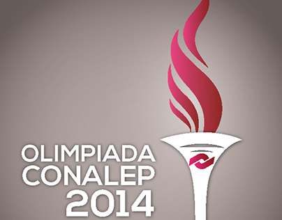 Identidad Olimpiada Nacional CONALEP 2014