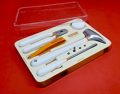 Toolbox for home