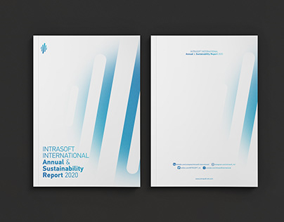INTRASOFT Annual & Sustainability Report