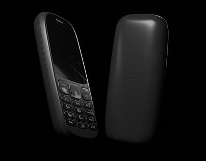 Project thumbnail - Nokia 105