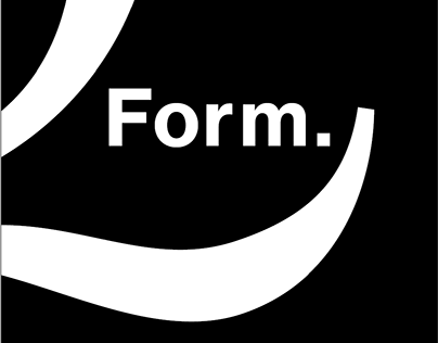 Form & Counterform
