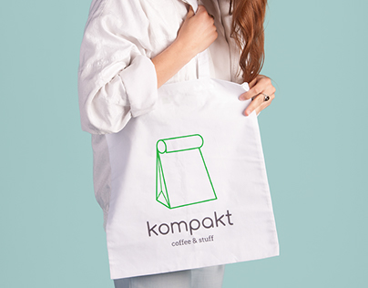 KOMPAKT Identity, Packaging and Accessories 17/05/01