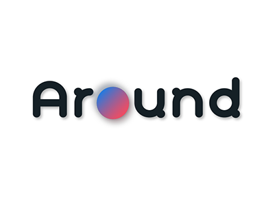 App Promo - Around