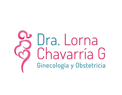 Branding Dra. Lorna Chavarría