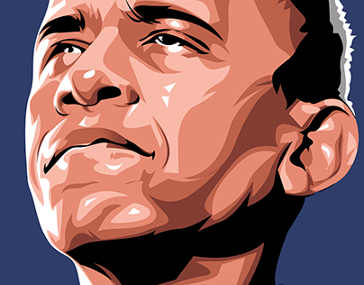 Project thumbnail - Obama
