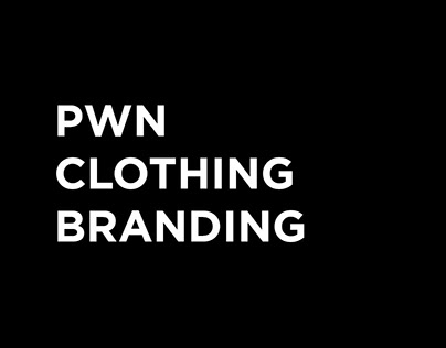 PWN Clothing