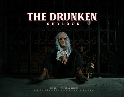 The Drunken Shylock