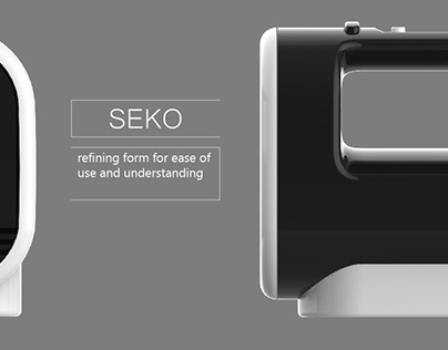 Seko Hand Mixer