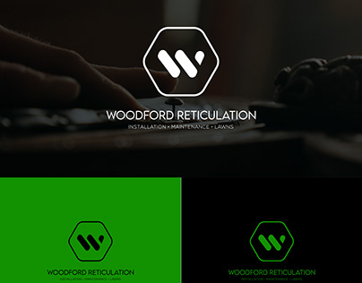 Woodford Reticulation