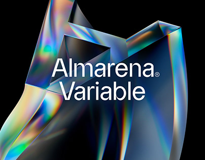 Almarena® Neue Variable