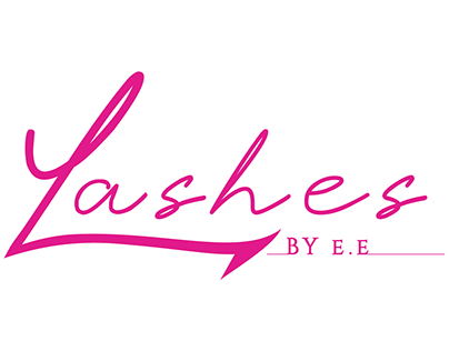 Elissa Lashes Logo