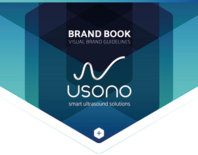 Usono | Visual Brand Guidelines