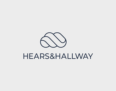 Hears & Hallway Branding