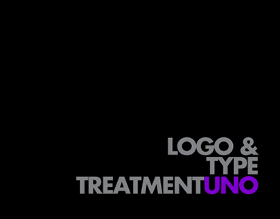 Logo & Type Set 01