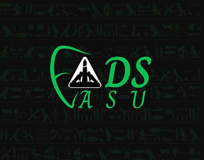 EADs logo design