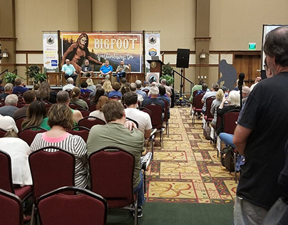Florida Bigfoot Conference Sponsorships