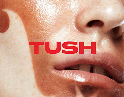 TUSH Magazine Online - May 2019