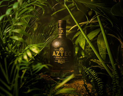 Aztec Rum