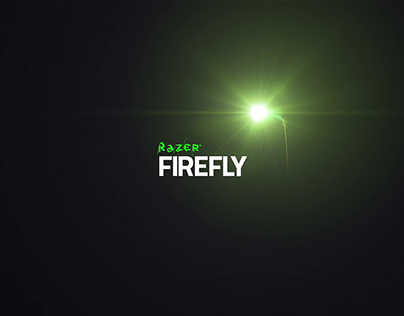 Razer Chroma Firefly