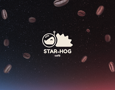 "STAR-HOG" Branding Concept