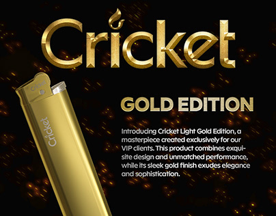 Cricket Gold Edition