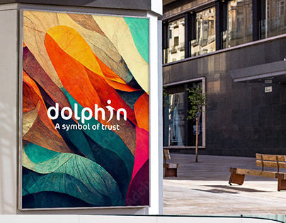 Dolphin - Manufacturing Yarns | Logo Branding
