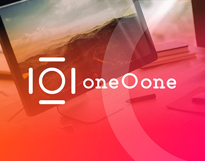 Logo Design - oneOone.