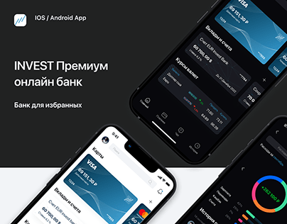 INVEST Bank