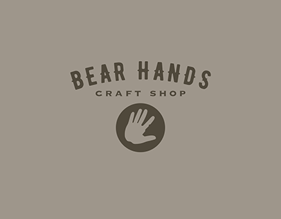 Bear Hands Craft Shop