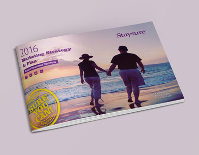 Staysure 2016 Marketing Brochure