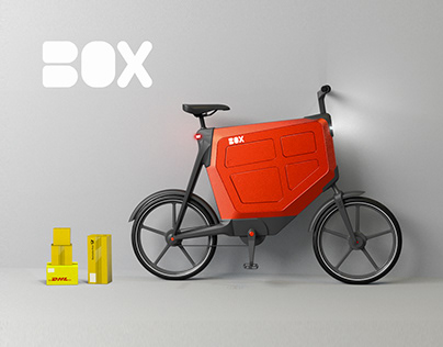 BOX Bike