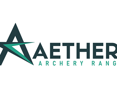 Aether Logo