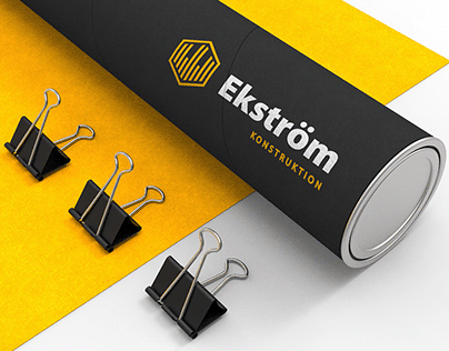 Ekström - Konstruktion