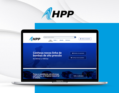 HPP - Website
