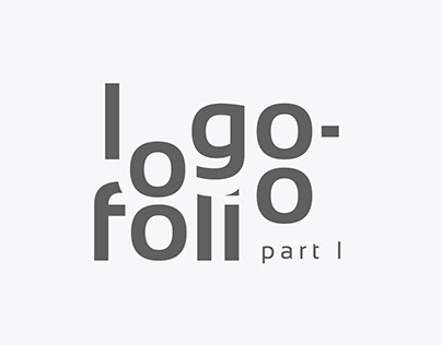 Miniatura progetto - LOGO COLLECTION PART I