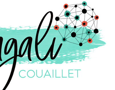 Logo Magali Couaillet